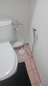 Photo de galerie - Bricolage et multi services