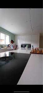 Photo de galerie - Ménage