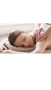 Photo de galerie - Massage relaxant