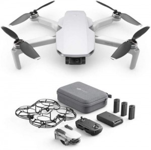Photo de galerie - Drone (photo / vidéo)