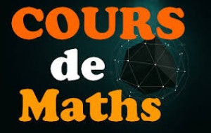 Photo de galerie - Cours particuliers de Mathématiques pour collégiens et lycéens. 