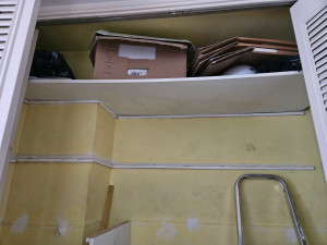 Photo de galerie - Menuiserie - Huisserie - Agencement