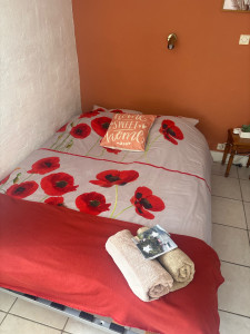 Photo de galerie - Ménage