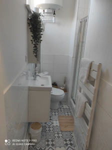 Photo de galerie - Ménage