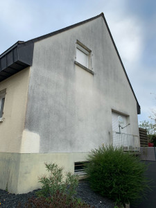 Photo de galerie - Couverture - Toiture