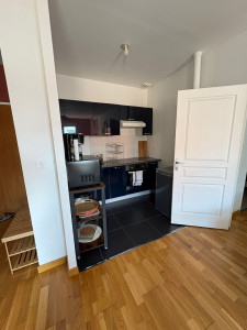 Photo de galerie - Ménage Airbnb 