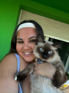 Photo de galerie - Willo l’amour de ma vie 