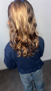 Photo de galerie - Ayant une petite de 4 ans, je propose mes services de garde d’enfants