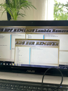 Photo de galerie - Réparation voiture