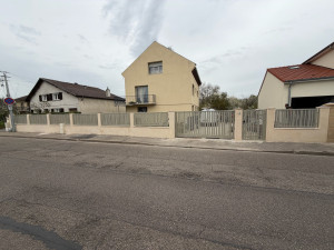 Photo de galerie - Portail portillon