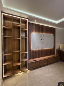 Photo de galerie - Menuiserie - Huisserie - Agencement