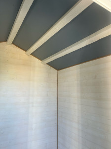 Photo de galerie - Bricolage et multi services