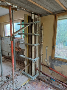 Photo de galerie - Maçonnerie