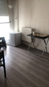 Photo de galerie - Ménage