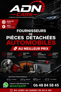 Photo de galerie - Nous sommes fournisseur au meilleur prix 