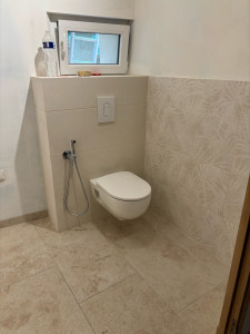 Photo de galerie - Carrelage