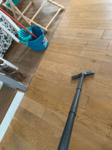 Photo de galerie - Les clients sont toujours satisfaits de mon travail