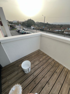 Photo de galerie - Peinture - Tapisserie