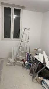 Photo de galerie - Travaux peinture 