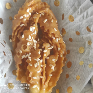 Photo de galerie - Cuisinier - Chef à domicile