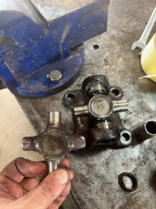Photo de galerie - Bricolage et multi services