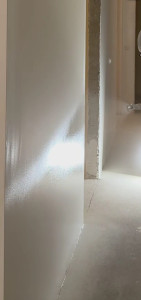 Photo de galerie - Peinture - Tapisserie