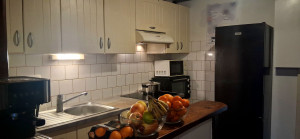 Photo de galerie - Ménage