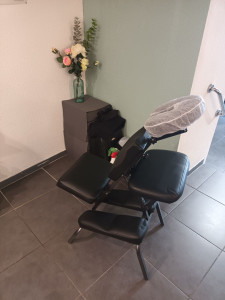Photo de galerie - Médecine douce