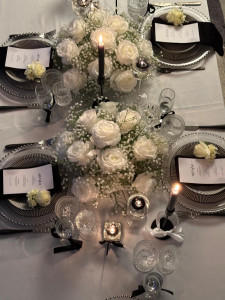 Photo de galerie - Une table, une histoire