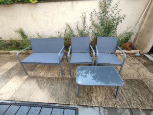 Photo de galerie - Montage meubles en kit