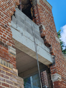 Photo de galerie - Rénovation 