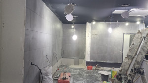 Photo de galerie - Carrelage