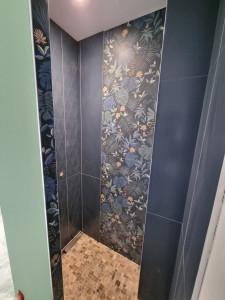 Photo de galerie - Carrelage