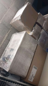 Photo de galerie - Vide maison 
