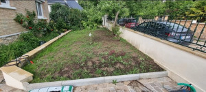 Photo de galerie - Paysagiste - Aménagement du jardin