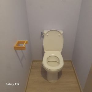 Photo de galerie - Plomberie - Installation sanitaire