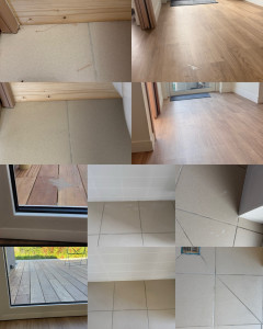 Photo de galerie - Ménage