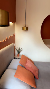 Photo de galerie - Clean out airbnb 