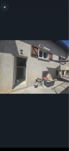 Photo de galerie - Peinture - Tapisserie