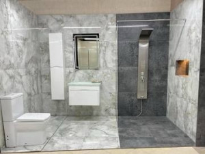 Photo de galerie - Sdb 