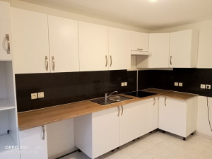 Photo de galerie - Montage meubles en kit