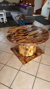 Photo de galerie - Menuiserie - Huisserie - Agencement