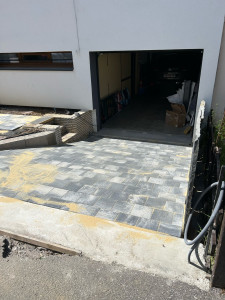 Photo de galerie - Paysagiste - Aménagement du jardin