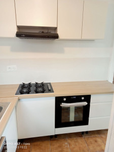 Photo de galerie - Montage meubles en kit