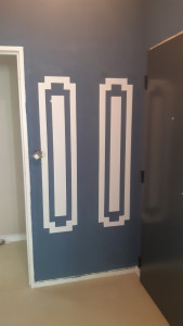 Photo de galerie - Après, résultat avec décor ajouté