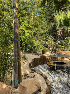 Photo de galerie - Paysagiste - Aménagement du jardin