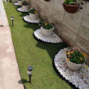 Photo de galerie - Entretien du jardin