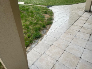 Photo de galerie - Carrelage