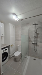 Photo de galerie - Plomberie - Installation sanitaire