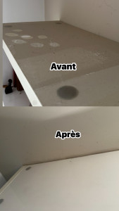 Photo de galerie - Ménage